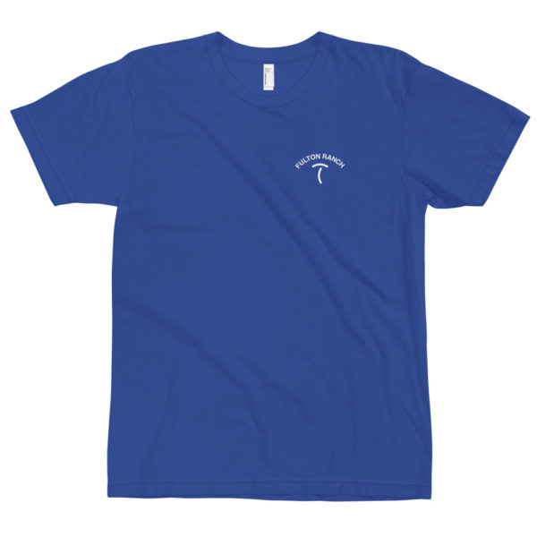 Men’s Fulton Ranch Logo T-Shirt
